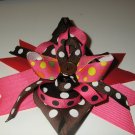 Layered Bow