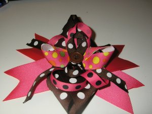 Layered Bow