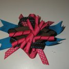 Layered Bow (Korker Center)
