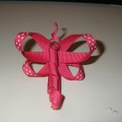 Butterfly Clips