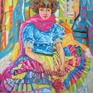 colour bride