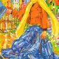 colour bride