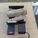 14HTH24D+HTP Fireplace Grate Heater Tube Blower  Exchanger More Firewood Heat