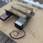 20HTH20D Fireplace Grate Heater Exchanger Log Holder Tube Blower Firewood Or Gas