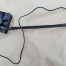 90F Accessory Shielded USB 90x90x25 40 CFM For DC Hasty Fireplace Grate Heaters