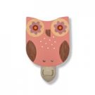 owl nightlight (2 colors)