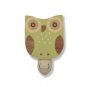 owl nightlight (2 colors)