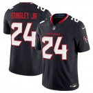 Men's Houston Texans Derek Stingley Jr. 2024 Navy Alternate F.U.S.E. Limited Player Jersey