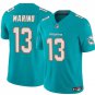 All Size Miami Dolphins Dan Marino Aqua 2023 F.U.S.E Vapor Limited Jersey