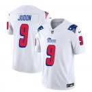 Men's Patriots Matthew Judon 2023 FUSE White Football Jersey