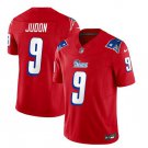 Men's Patriots Matthew Judon 2023 FUSE Red Football Jersey