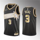 Men's Phoenix Suns Bradley Beal 2024 Select Series Stitched Basketball Jersey