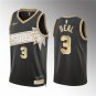 Men's Phoenix Suns Bradley Beal 2024 Select Series Stitched Basketball Jersey