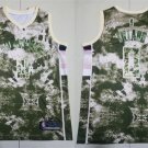 Mens Milwaukee Bucks Damian Lillard 2023 Select Series Swingman Jersey Camo