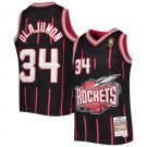 Men & Youth #33 Kareem Abdul Jabbar Milwaukee Bucks Black Jersey