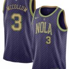Men & Youth #0 Russell Westbrook LA Clippers Statement Edition Black Jersey