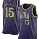 Men & Youth #11 Kyrie Irving Dallas Mavericks Association Edition White Jersey
