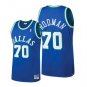 Men & Youth #11 Kyrie Irving Dallas Mavericks Icon Edition Blue Jersey