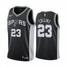 Men & Youth #3 Josh Giddey Oklahoma City Thunder 75th Anniversary City Edition White Jersey