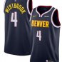 Men & Youth #3 Josh Giddey Oklahoma City Thunder 2022-23 City Edition Black Jersey