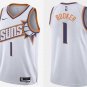 Men & Youth #3 Jordan Poole Golden State 2022-23 City Edition Black Jersey