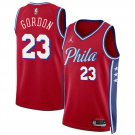 Men & Youth Los Angeles #6 Lebron James 2022-23 Statement Edition Purple Jersey