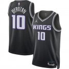 Men & Youth Cleveland Cavaliers #10 Darius Garland 2022-23 Association Edition White Jersey