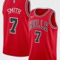 Men & Youth #45 Donovan Mitchell Cleveland Cavaliers 2022-23 Association Edition White Jersey