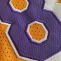Men & Youth #00 Jordan Clarkson Utah Jazz 2022-23 Statement Edition Black Jersey
