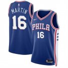 Men & Youth #3 Chris Paul Golden State Warriors 2023 Black Sharks Mashup Jersey