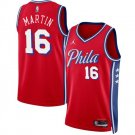 Men & Youth #5 Paolo Banchero Orlando Magic Association Edition White Jersey