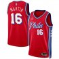 Men & Youth #5 Paolo Banchero Orlando Magic Association Edition White Jersey