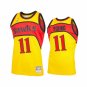 Men & Youth #5 Paolo Banchero Orlando Magic Icon Edition Black Jersey