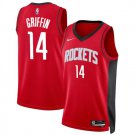 Men & Youth #1 Zion Williamson New Orleans Pelicans 2022-23 City Edition Purple Jersey