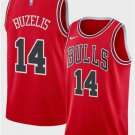 Men & Youth #23 Draymond Green Golden State Warriors 2021-22 Classic Edition Blue Jersey