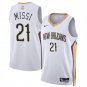 Men & Youth #0 Jayson Tatum Boston Statement Edition Black Jersey