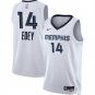 Men & Youth #36 Marcus Smart Boston Celtics Icon Edition Green Jersey
