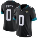 Mens Womens Youth Jaguars Gabe Davis Football Jersey Black
