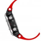 Sport Men's Digital Chronograph Resin Strap Watch, 40-8231 Sport Men's Digital Chronograph Resin Strap Watch, 40-8231