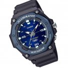 Casio MW-620H Series | Men's Digital Watch | (Blue/Black) | 100M WR | LED | 3-