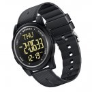 Digital Watch Waterproof with Stopwatch Alarm Countdown Dual Time, Super Digital Watch Waterproof with Stopwatch Alarm Countdown Dual Time, Super