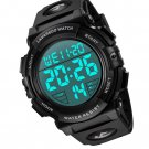 Mens Digital Watch Sports Military Watches Waterproof Outdoor Wrist Mens Digital Watch Sports Military Watches Waterproof Outdoor Wrist