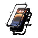 For iPhone 16 Pro Max Case 2024 Heavy Duty Protection Dustproof Rugged Stan