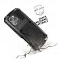 For iPhone 16 Pro Max Case 2024 Heavy Duty Protection Dustproof Rugged Stan