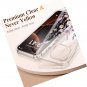for iPhone 16 Pro Max Case with Screen Protector and Camera Lens Grade