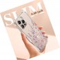 for iPhone 16 Pro Max Case with Screen Protector and Camera Lens Grade