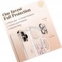 for iPhone 16 Pro Max Case with Screen Protector and Camera Lens Grade