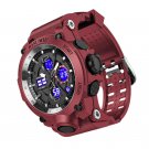Mens Sports Wrist Watches Analog Digital Tactical Military Watch Waterproof Gold Mens Sports Wrist Watches Analog Digital Tactical Military Watch Waterproof Gold