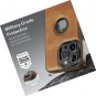 Design Compatible with iPhone 16 Pro Max Case Leather Business Vintage Slim Soft