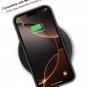 Design Compatible with iPhone 16 Pro Max Case Leather Business Vintage Slim Soft